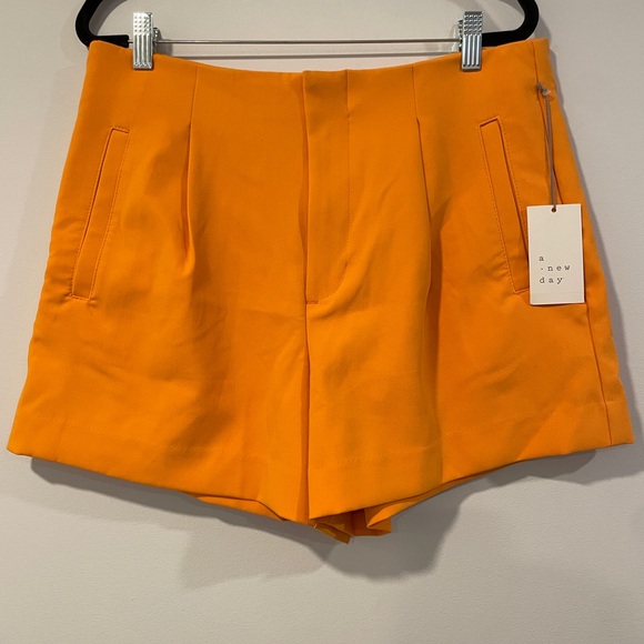 a new day Pants - A New Day Dress Shorts